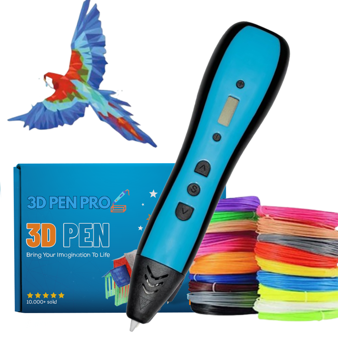 3D Pen Pro