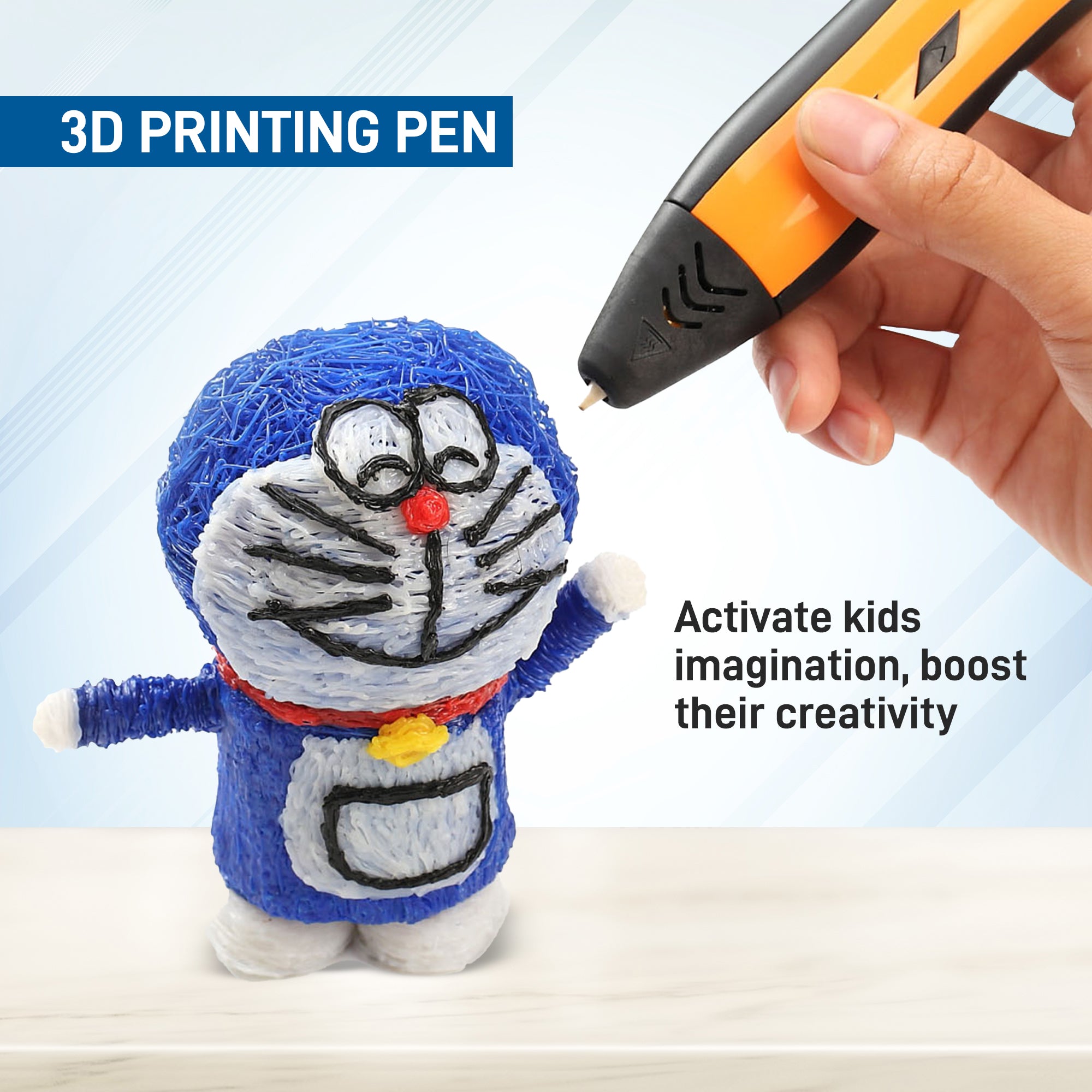 3D Pen Pro