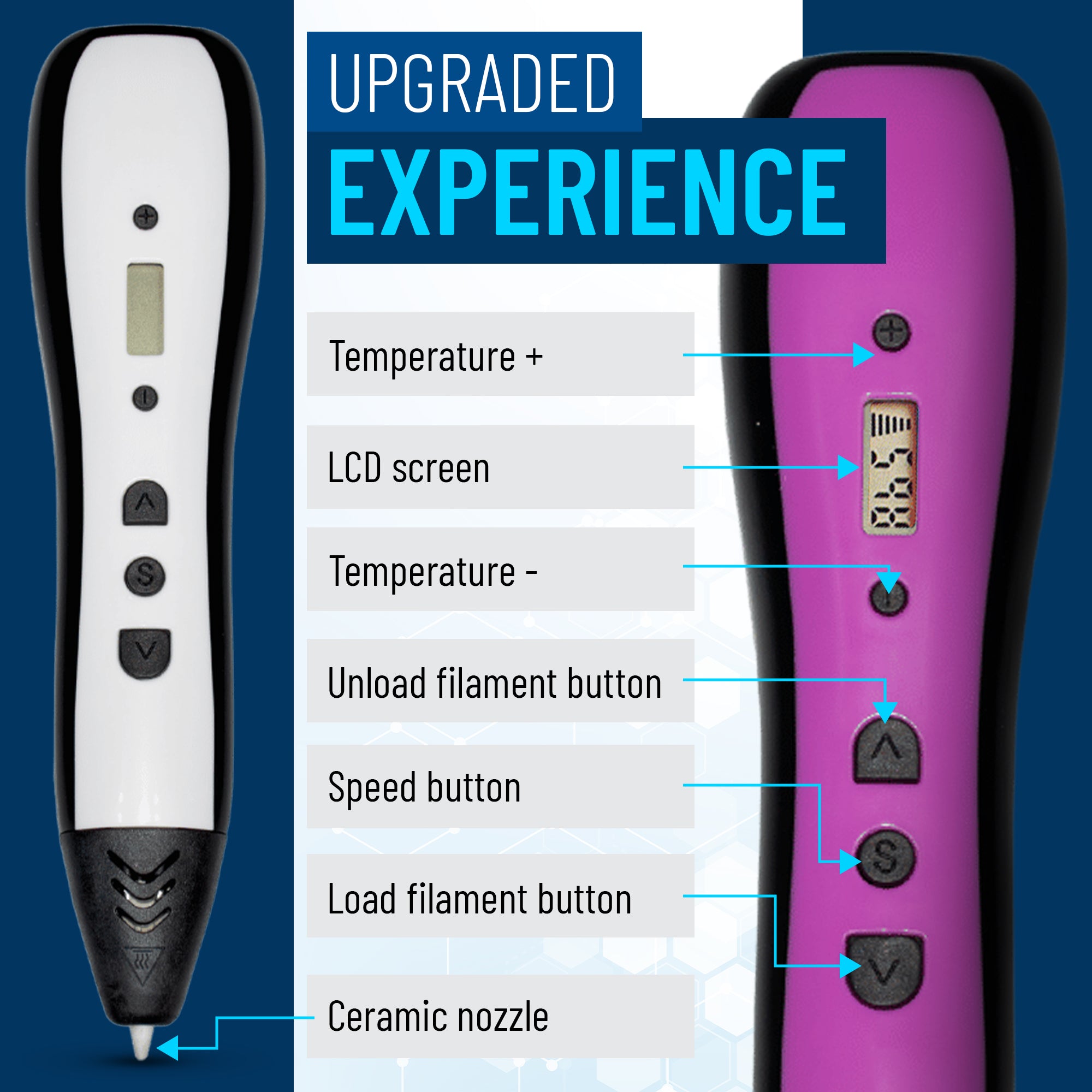 3D Pen Pro