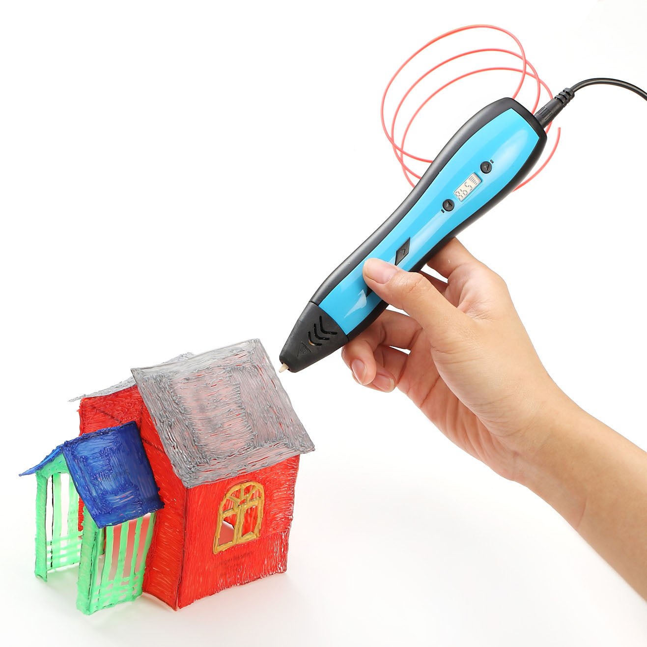 3D Pen Pro