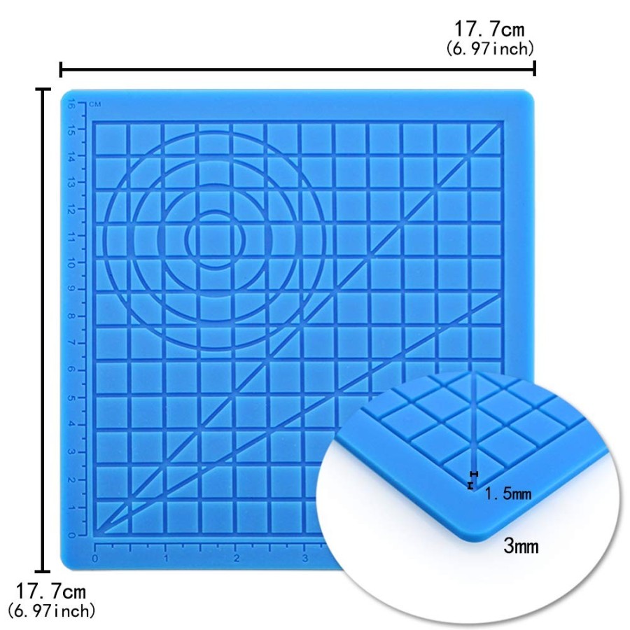 3D Printing Mat