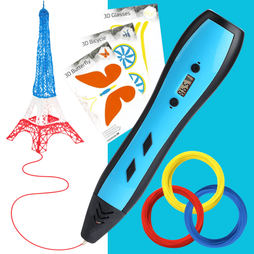 3D Printing Pen