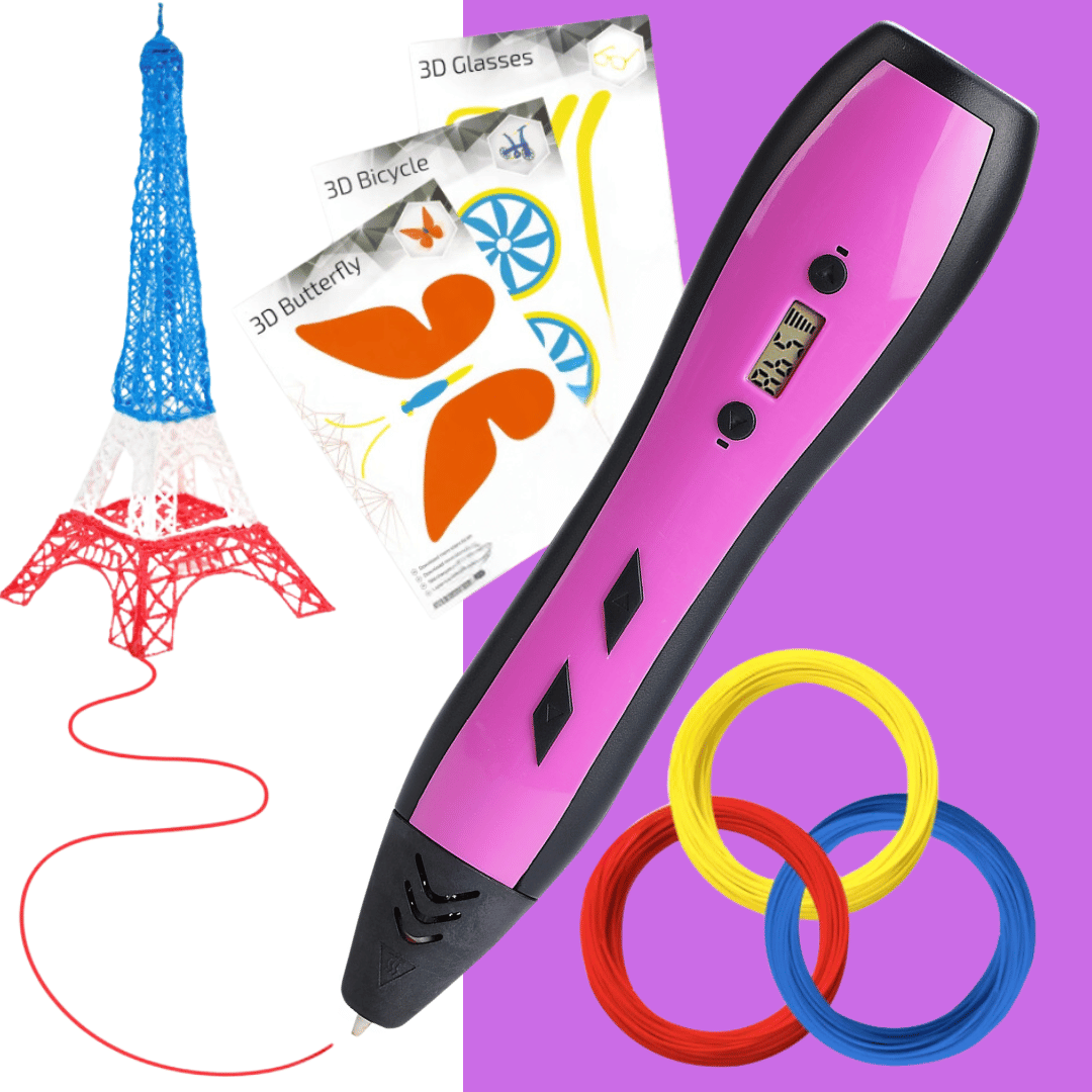 3D Printing Pen