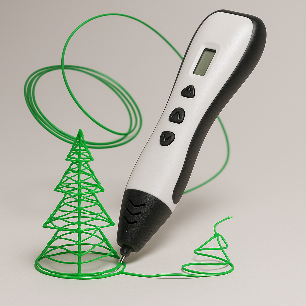 3D Printing Pen