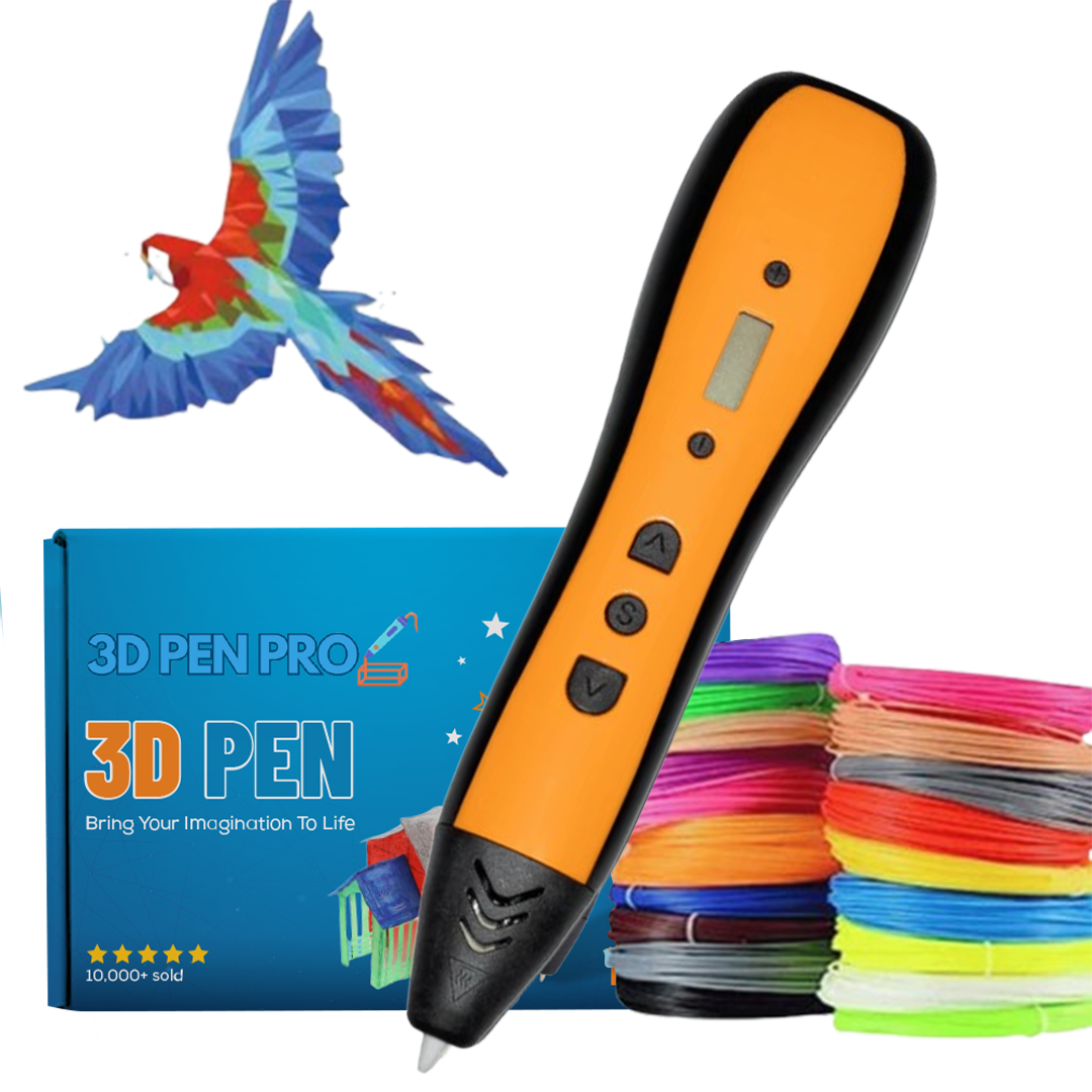 3D Pen Pro