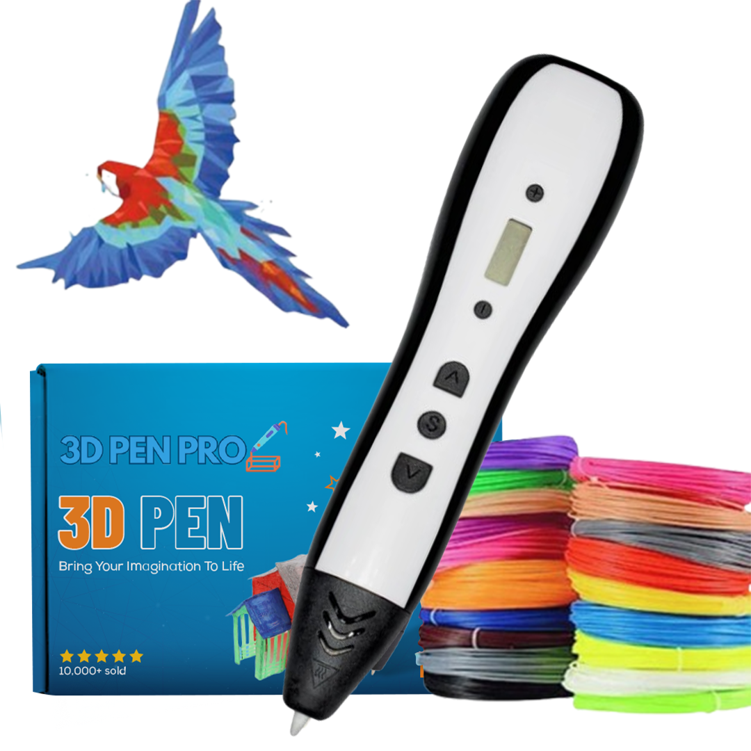 3D Pen Pro